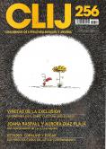CLIJ (Cuadernos de Literatura Infantil y Juvenil) 256