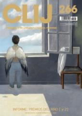 CLIJ (Cuadernos de Literatura Infantil y Juvenil) 266
