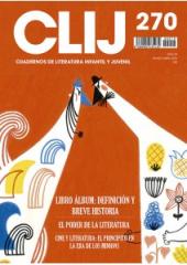 CLIJ (Cuadernos de Literatura Infantil y Juvenil) 270