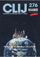 CLIJ (Cuadernos de Literatura Infantil y Juvenil) 276