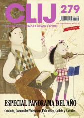 CLIJ (Cuadernos de Literatura Infantil y Juvenil) 279