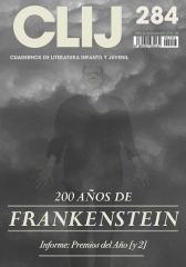 CLIJ (Cuadernos de Literatura Infantil y Juvenil) 284