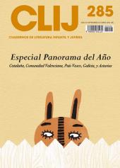 CLIJ (Cuadernos de Literatura Infantil y Juvenil) 285