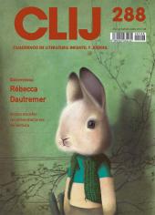 CLIJ (Cuadernos de Literatura Infantil y Juvenil) 288