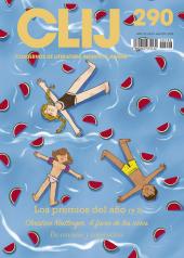CLIJ (Cuadernos de Literatura Infantil y Juvenil) 290