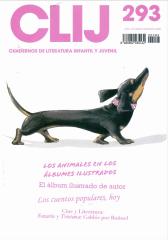 CLIJ (Cuadernos de Literatura Infantil y Juvenil) 293