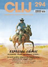 CLIJ (Cuadernos de Literatura Infantil y Juvenil) 294