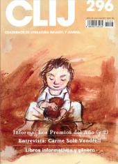 CLIJ (Cuadernos de Literatura Infantil y Juvenil) 296