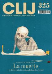 CLIJ (Cuadernos de Literatura Infantil y Juvenil) 325