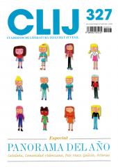 CLIJ (Cuadernos de Literatura Infantil y Juvenil) 327