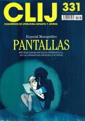 CLIJ (Cuadernos de Literatura Infantil y Juvenil) 331