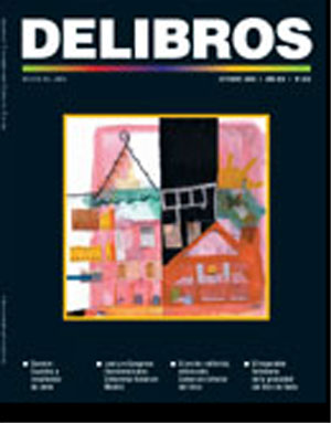 Delibros 202