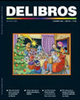 Delibros 204