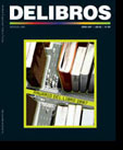 Delibros 205