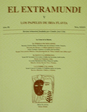 El Extramundi y los papeles de Iria Flavia 35