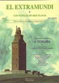 El Extramundi y los papeles de Iria Flavia 37