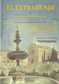 El Extramundi y los papeles de Iria Flavia 40