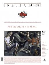 Ínsula 841-842