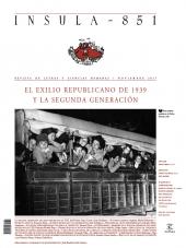 Ínsula 851