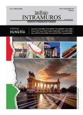 Intramuros 40