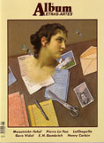 Álbum. Letras y Artes 76 Álbum. Letras y Artes 76