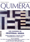 Quimera 249