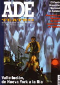 ADE-Teatro 101
