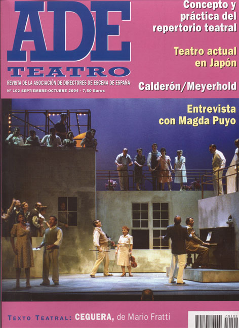 ADE-Teatro