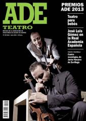 ADE-Teatro 150