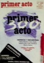 Primer Acto 300