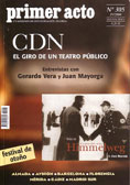 Primer Acto 305