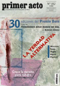 Primer Acto 312