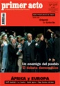 Primer Acto 317
