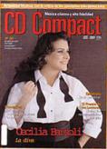 CD Compact 241