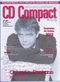 CD Compact 243