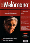 Melómano 110