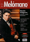 Melómano 112
