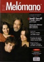 Melómano 132
