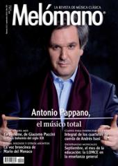 Melómano 211