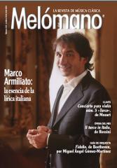 Melómano 245