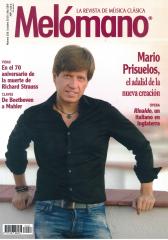 Melómano 256