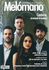 Melómano 264