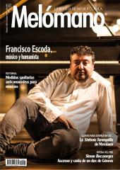 Melómano 266