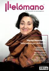 Melómano 316