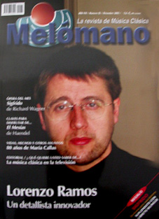 Melómano 82