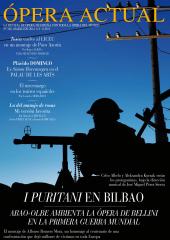 Ópera Actual 168