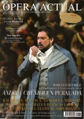 Ópera Actual 171