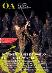 Ópera Actual 254