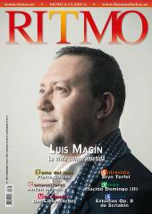 Ritmo 893