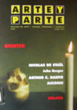 Arte y Parte 49
